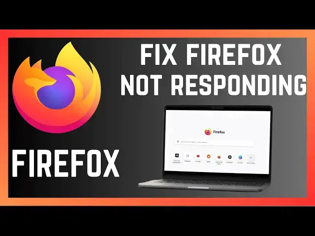 'Video thumbnail for Fix Firefox Browser Not Responding | Browser Hangs'
