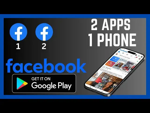 'Video thumbnail for How To Clone Facebook App On Android Smartphone'