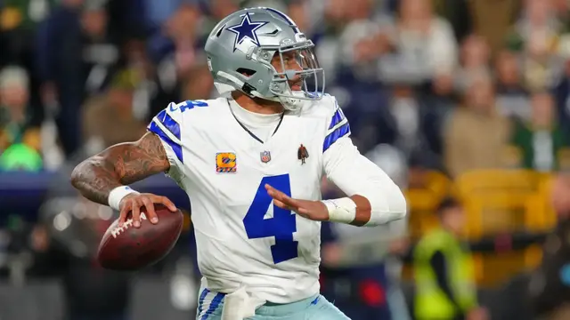 Video thumbnail for Eagles-Cowboys Showdown: Loser Faces a Lost Season