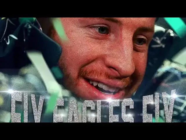 'Video thumbnail for Lord Brunson: eagles vs cowboys! philadelphia's keys to victory, nfl analysis'
