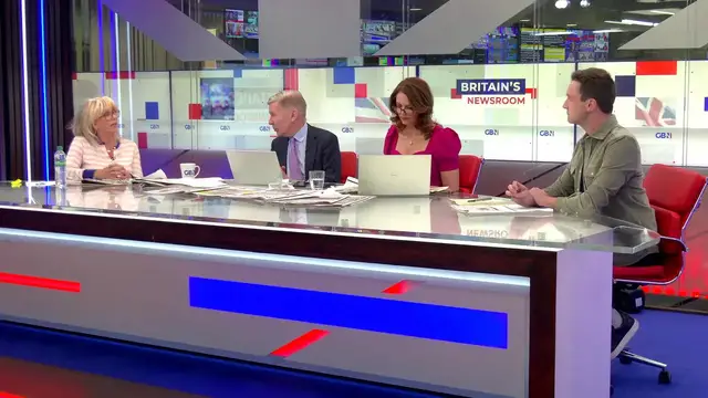'Video thumbnail for Princess Kate has 'never put a foot wrong', Malone claims'