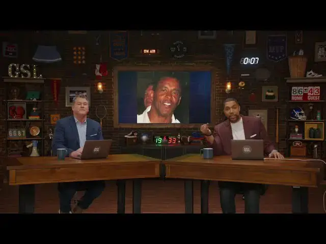 Video thumbnail for Greatest Sports Legends Then and Now - Features Tony Dorsett as the number 9 Greatest Running Back