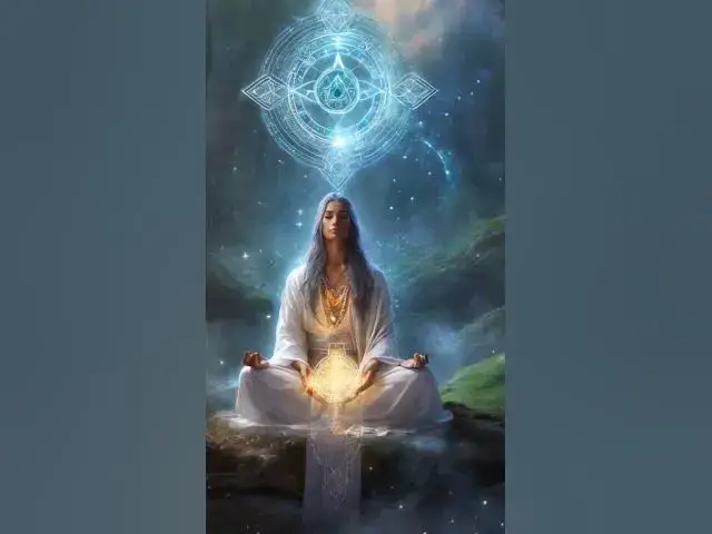 Video thumbnail for The Significance of Ritual Clothing in Pagan Practices: Choose, Consecrate, and Wear