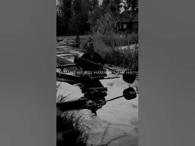 Video thumbnail for #music #trending  Maine jis jisko apna mana Bure halato me pata chala koi Humara nhi hai