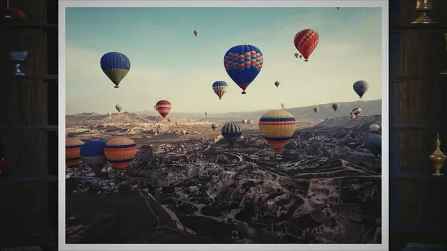 Video thumbnail for Famous Landmarks In Turkey: Our Top 10