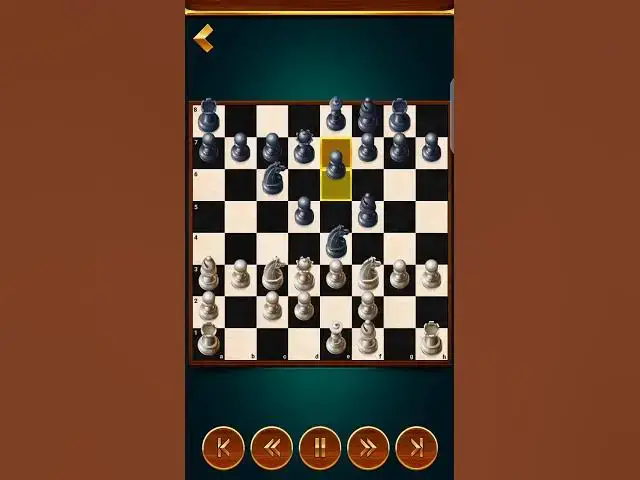 'Video thumbnail for #chess playing #games | Chess master | Chess Guru | #punk #slowedandreverb #chess #chessquotes #yt'