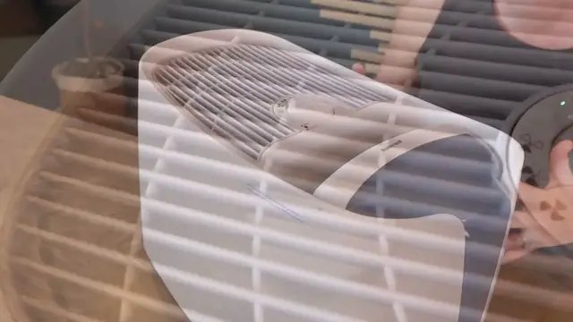 Video thumbnail for Honeywell Cool Moisture Humidifier