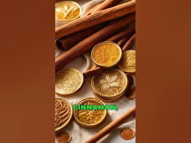 Video thumbnail for Magical Herbal Sachets for Love, Protection, and Prosperity