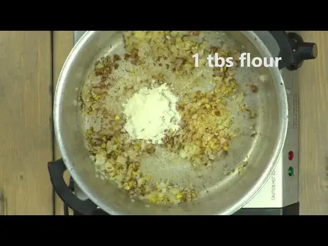 Video thumbnail for Ginger Pumpkin Bisque