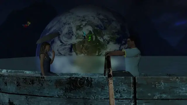 'Video thumbnail for Give me the stars and may the moon || 3D Animation'