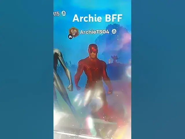 Video thumbnail for Archie #bestfriend #bff #friends