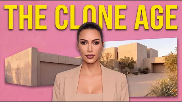 Video thumbnail for We Don't Just Look the Same, We Live the Same Now