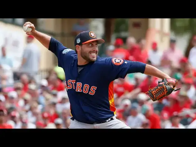 'Video thumbnail for Jordan Jankowski 2017 MLB Highlights!'