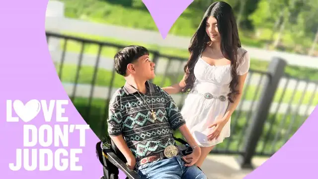 'Video thumbnail for His Parents Aren't 'Paying Me' To Be With Him | LOVE DON'T JUDGE'
