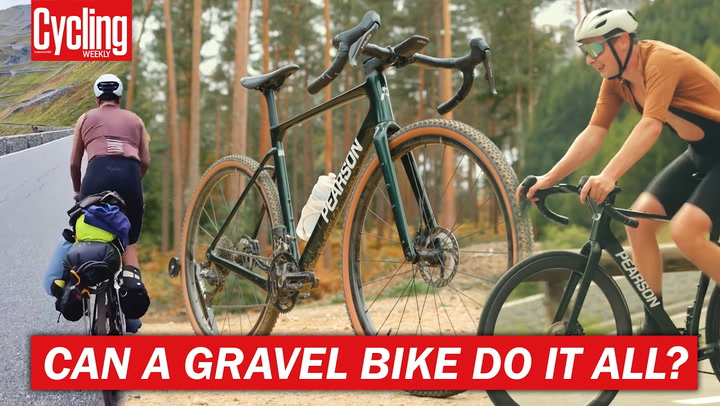 Video thumbnail for I Replaced 3 Bikes With 1 Gravel Bike. Was It A MISTAKE?