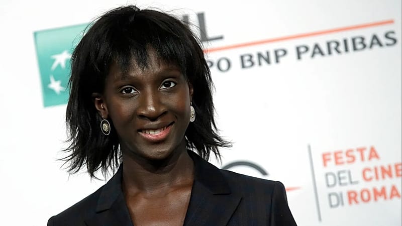 Video thumbnail for Cannes Film Festival gears up for 79th edition with Eye Haïdara at the helm