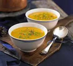 Video thumbnail for Butternut Squash and Sage Soup