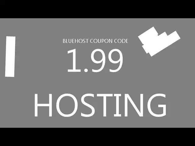 Video thumbnail for Bluehost pricing ✅ BEST Bluehost  price Discount