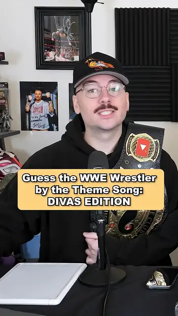 Video thumbnail for Guess The Diva By The Theme Song