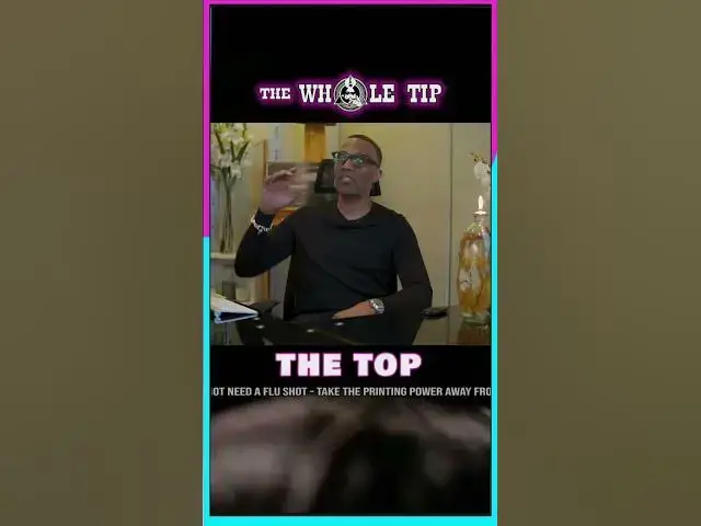 Video thumbnail for THE TOP Kevin Samuels #shorts #short #shortvideo #subscribe #subscribe