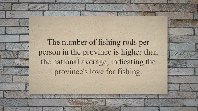'Video thumbnail for Fishing Rods per Person in Newfoundland and Labrador: How Many Do You Need?'