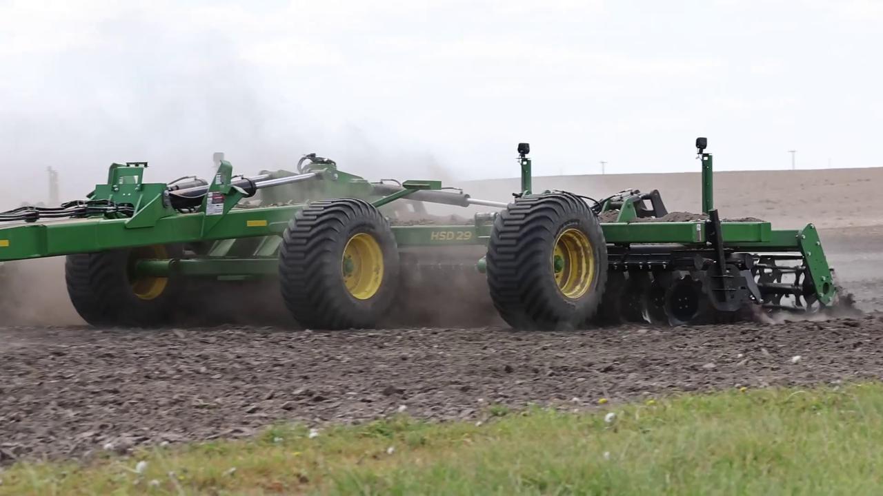 Video thumbnail for US: Through Turn One.