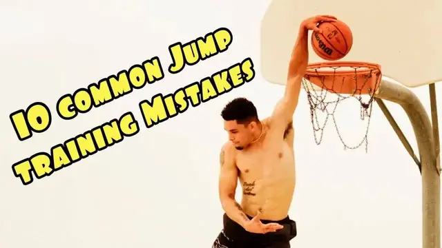 Video thumbnail for 10 Mistakes To Avoid If You Want To Jump Higher