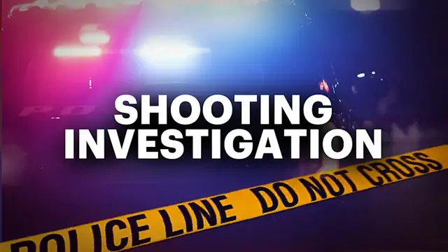 Video thumbnail for 40-year-old man shot several times in Waterbury