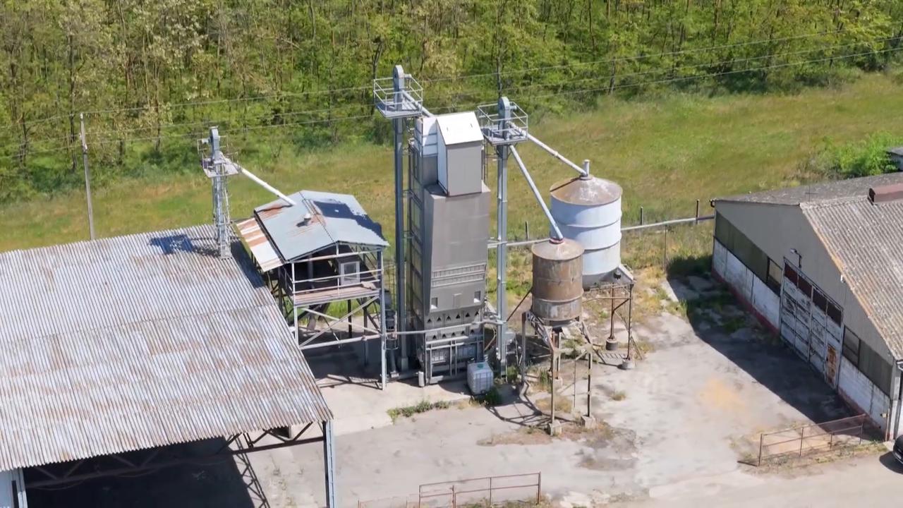 Video thumbnail for Hungary: Rising costs place growing pressure on Hungary's independent fuel sellers.