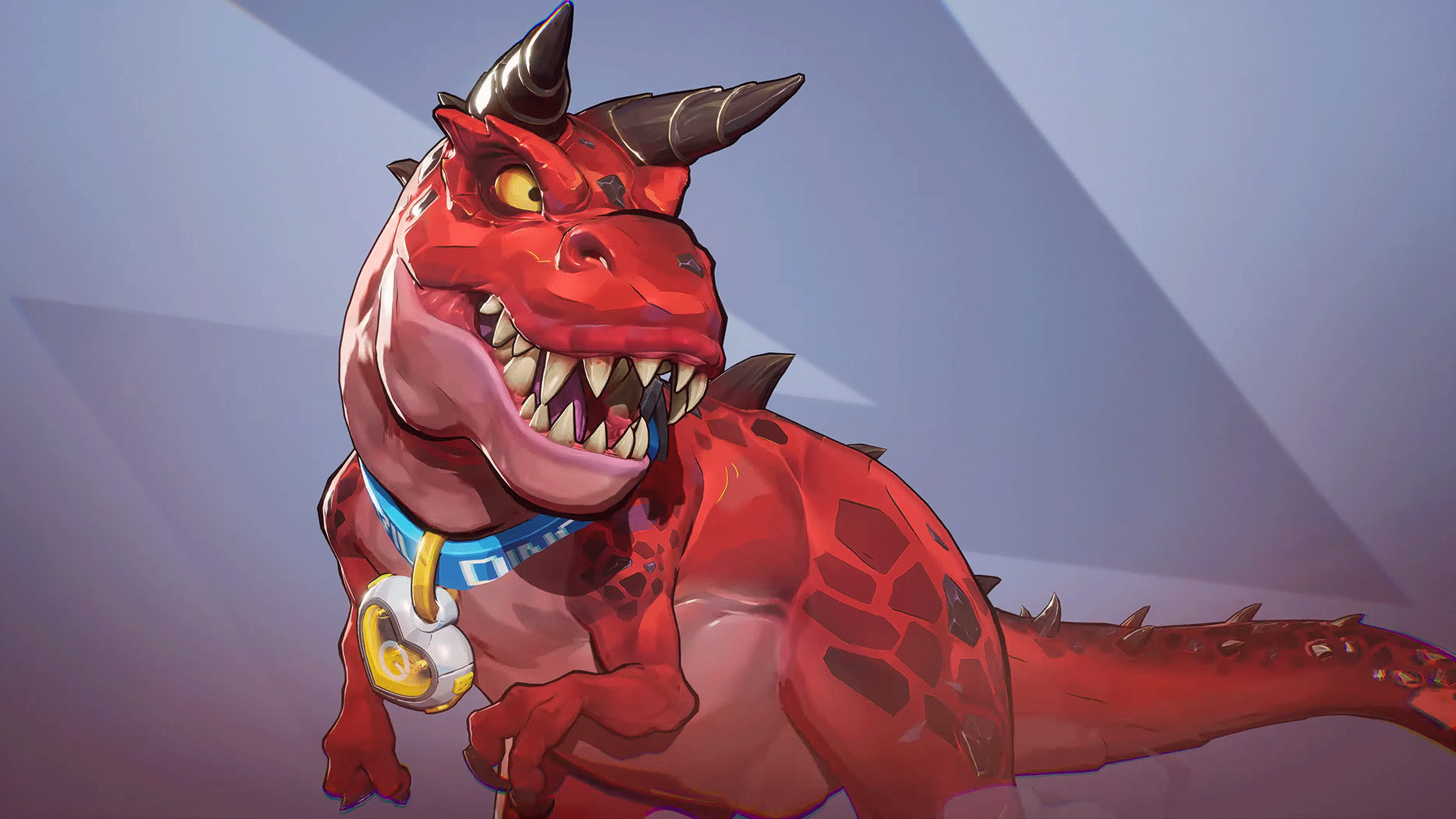 Video thumbnail for Marvel Rivals - Official Devil Dinosaur Character Reveal Trailer