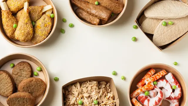 Video thumbnail for Reducing Your Carbon Footprint: The Power of Small Dietary Changes