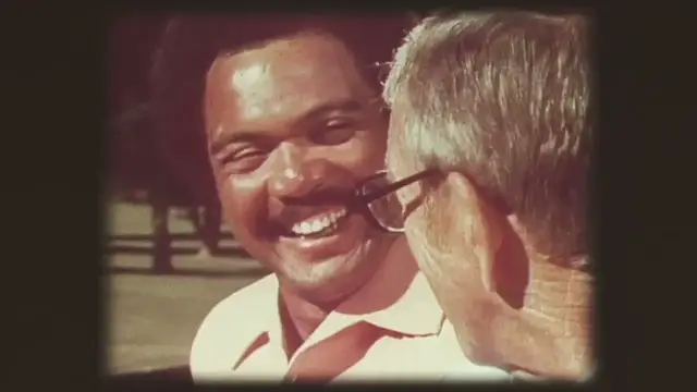 Video thumbnail for Greatest Sports Legends Then and Now -Featuring John Wooden as a Basketball Coach