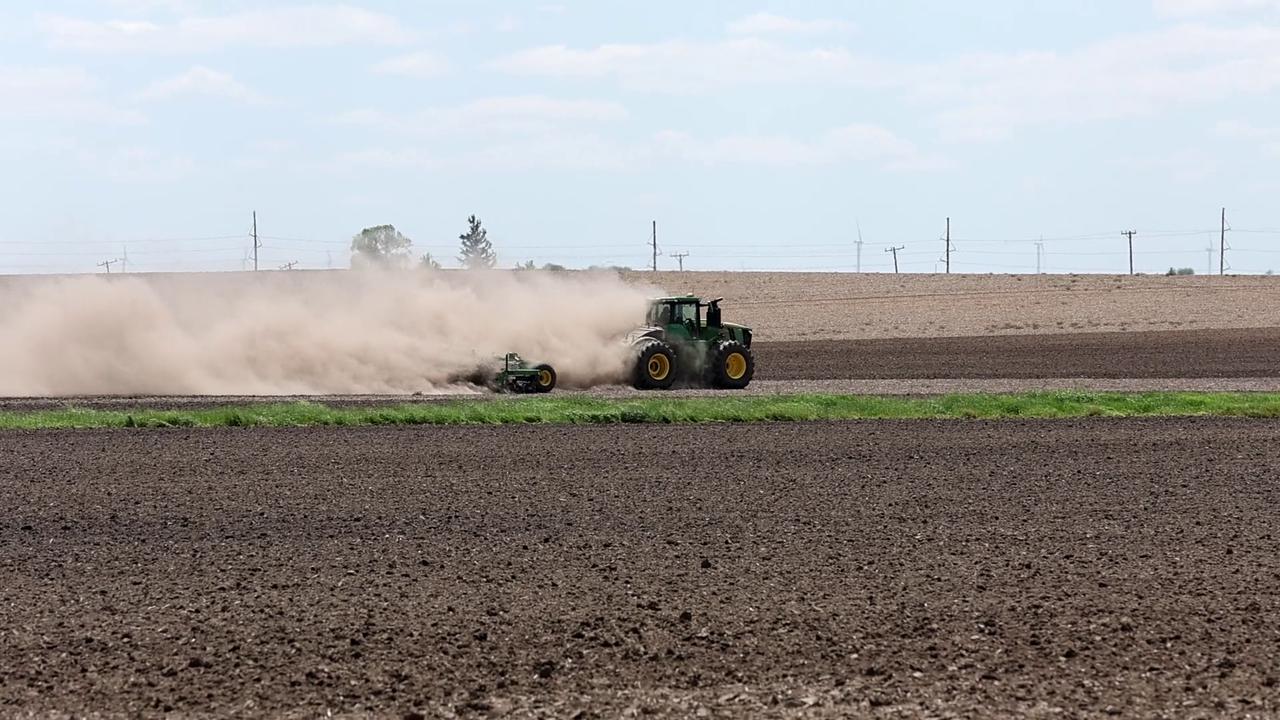 Video thumbnail for US: Racing the Wind.