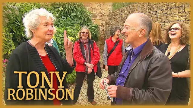 'Video thumbnail for Where Were Female Convicts Sent? | Tony Robinson'
