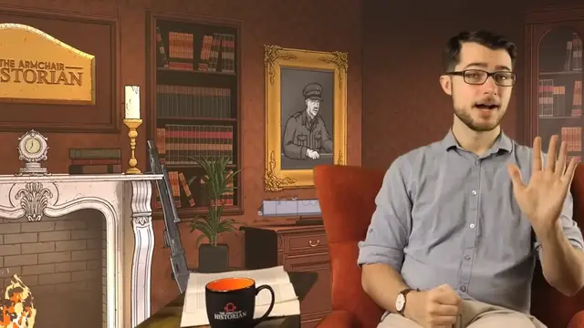 Video thumbnail for D-Day from the Canadian Perspective | Bird's Eye View