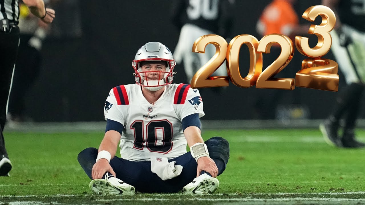 Video thumbnail for NFL Craziest Moments of the "2022-2023" Season