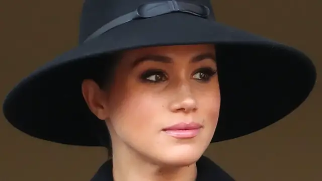 Video thumbnail for Why Oprah Got So Upset During Meghan Markle's Interview