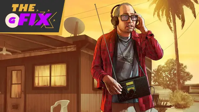 Video thumbnail for GTA 6 Reveals More Songs, Radio Stations, and Celebrity DJs - IGN Daily Fix