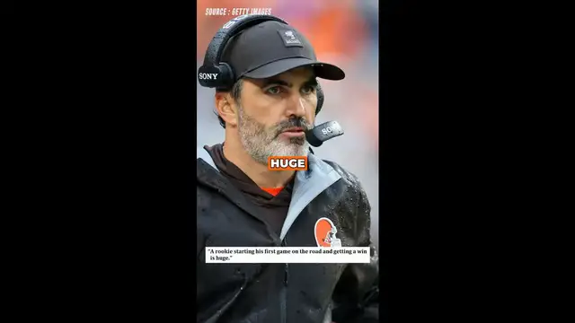 Video thumbnail for Grant Delpit Says Shedeur Sanders Has the Stardom to Lead the Browns
