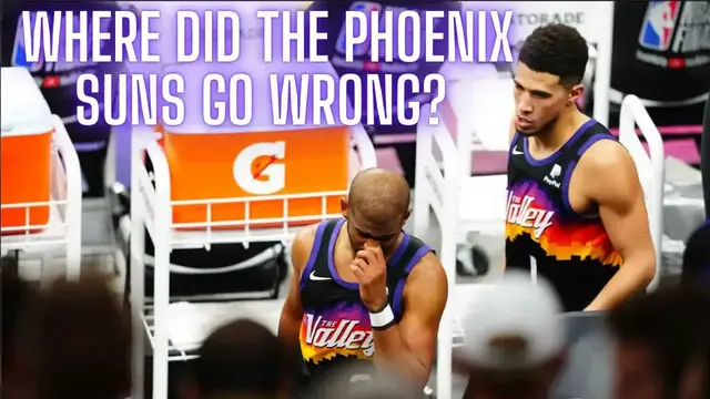 Video thumbnail for The Monty Show: NBA Finals Fallout & Offseason Moves