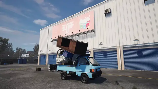 Video thumbnail for Storage Hunter Simulator - Official Consoles Announcement Trailer