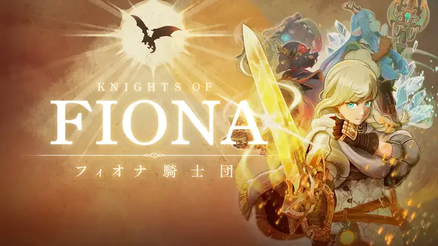 Video thumbnail for Knights of Fiona - Official Open Beta Trailer | VR Games Showcase August 2026