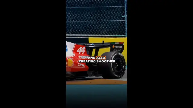 Video thumbnail for Ferrari technical trick to be banned from F1 in 2027 ⛔