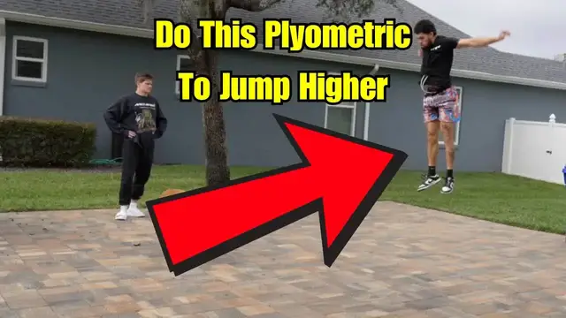 Video thumbnail for isaiah rivera: hack your tendons & nervous system: 5 exercises for vertical jump & athletic training