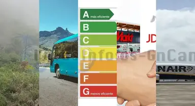 'Video thumbnail for Wochenrückblick von Gran Canaria (31. August 2025)'