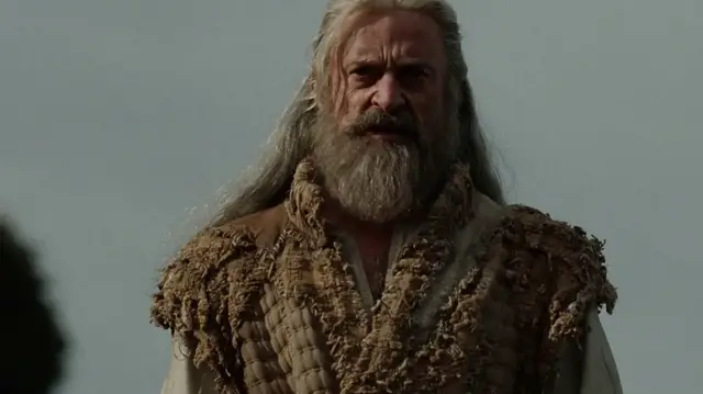 Video thumbnail for The Death Of Robin Hood: First Look (Featurette)