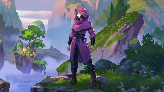 Video thumbnail for After Light Fades - Official Release Date Announcement Trailer