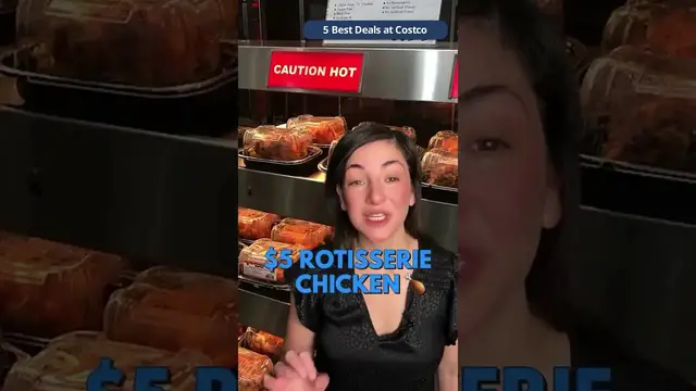 'Video thumbnail for Law Mother: best costco deals to save money'