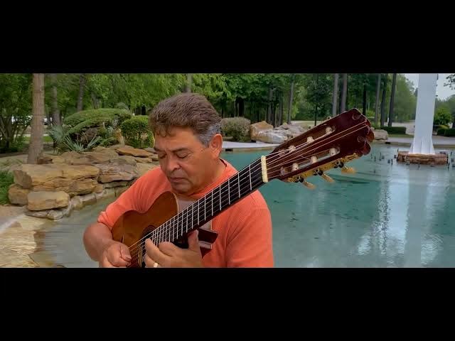 Video thumbnail for Juan Tobar La regla de oro