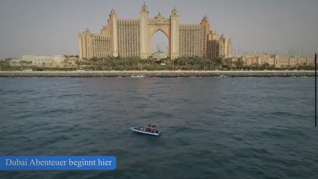 'Video thumbnail for Dubai City Pass: Entdecke und spare Zeit & Geld in Dubai!'